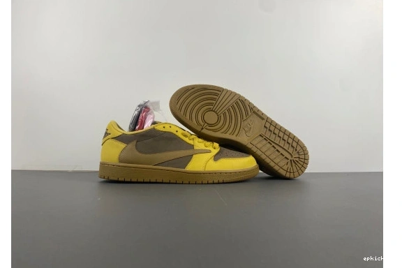 Cheap EP DM7866-665 JORDAN OG TRAVIS LOW RETRO 1 SP SCOTT DM7866-665 0506